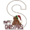LeTrAs ♡ ChRiStMaS 23