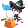 ELSWORD | Halloween special 17