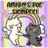 Gatitos cariñosos!😻🩷 28