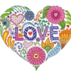 Corazones💞3🇵🇪Clásica 27