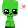 Minecraft❥☯︎ͫ2🇲🇽Clásica 27