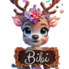 Nombres Navideños🎄💞1🇵🇪Clásica 30