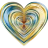 Corazones💞3🇵🇪Clásica 28