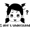 Toxic girl 13