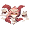 ELSWORD | Halloween special 18