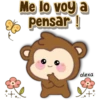 Happy 🐒🍌 Monkey 29