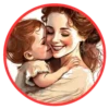 Mamita querida💞1🇵🇪Clásica 30