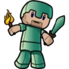 Minecraft❥☯︎ͫ2🇲🇽Clásica 28