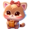🎄🎅🏻Christmas cute 1.☃️🎁 30