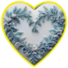 Corazones💞3🇵🇪Clásica 29