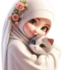 Lindas Musulmanas💞1🇵🇪Clásica 30