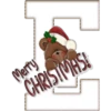 LeTrAs ♡ ChRiStMaS 25