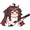 Hutao Chibi #2 30