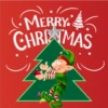 Merry christmas 5 👩🏻‍🎨 1712 29
