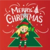 Merry christmas 5 👩🏻‍🎨 1712 30