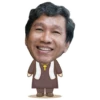 Gets Sticker Pack 2023 24