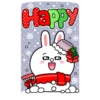 Cony X"mas 🎅🏻🌲 30
