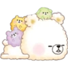 Popcorn Bear 29