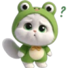 Cat-Frog 5