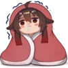 Hutao Chibi #1 5
