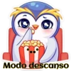 Pinguino Cute🐧💞1🇵🇪Clásica 5