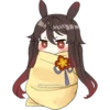 Hutao Chibi #1 6