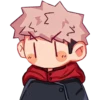 Jujutsu Kaisen #4 5