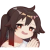 Hutao Chibi #1 7
