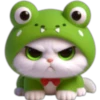 Cat-Frog 7