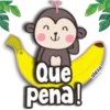 Mo-monkey🤎🐒 5