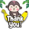 Mo-monkey🤎🐒 6