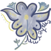 tatar flowers ornament 5