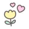 Fluffy panda emoji 6