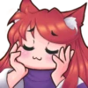 Yukinna Tawara EMOTE 5