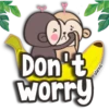 Mo-monkey🤎🐒 8