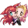 Yukinna Tawara EMOTE 6