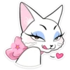 Gata loca💞1🇵🇪Clásica 7