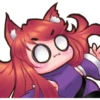 Yukinna Tawara EMOTE 7