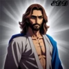 💪🏻Jesús ✝️ Anime 5