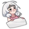 ОлR | Tiny Bunny 6