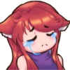 Yukinna Tawara EMOTE 8