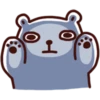Bac Bac Bear Neutral 7