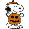 Snoopy Hallo 3 👩🏻‍🎨Img.1712 7