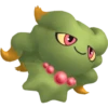Pokémon Gen II: 195 - 201 8