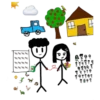 Garabatos 2 8