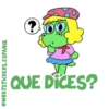 Dino Girl Gauko 4 5