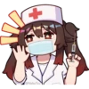 Hutao Chibi #1 8