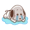 Nouced Snoopy 2💖 C☆ 5
