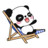 Pandita bebe 💒🌻 7