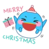 X'mas Pajarito Azul🎅🏻🐦 6